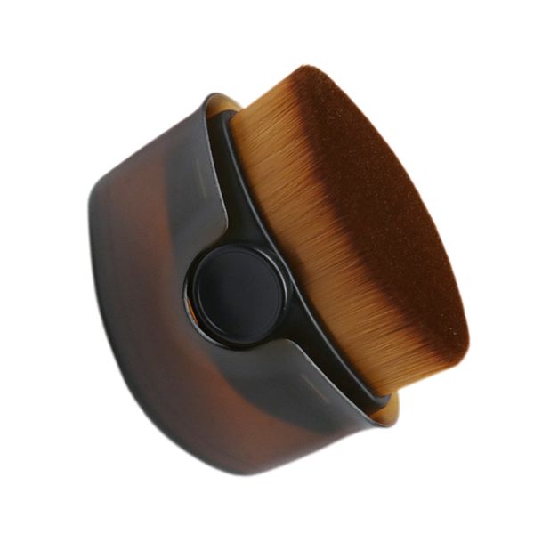 Applicator - Portable Foundation Makeup Brushes