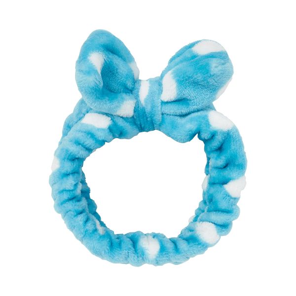 Facial Bow Hair Band Headband