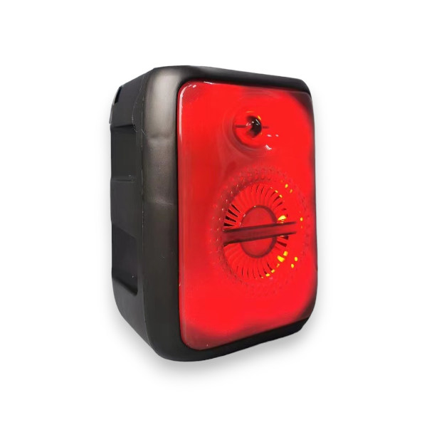 Portable LED - BT-1821 - Bluetooth Speaker