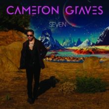 Seven (Vinyl / 12" Album)