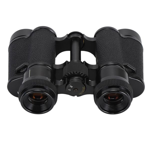 8x30 Binocular HD Professional Wide Field Compatible with Outdoor Travel