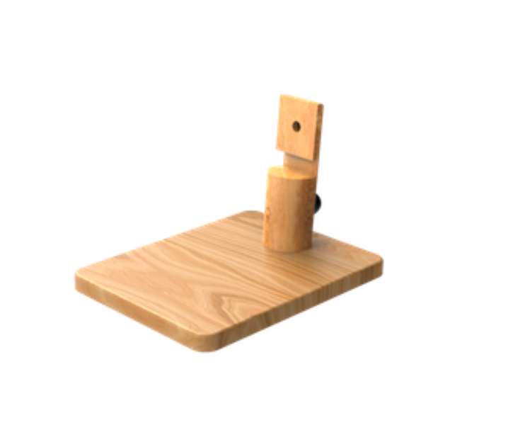 AV LOVE - Speaker Stand For AVL2