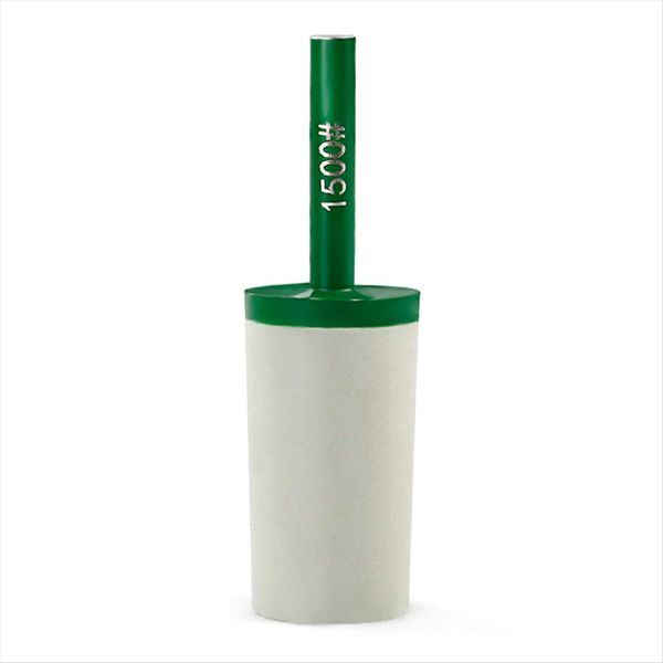 Diamond Grinding Bits 1500 Grit with 6Mm Diamond Grinding Burrs Heads