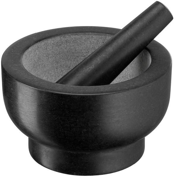 Tefal - Jamie Oliver Pestle and Mortar - 20cm - Dark Grey