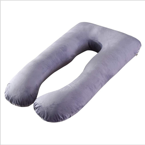 Pregnancy Pillow U Shaped Full Body Pillow