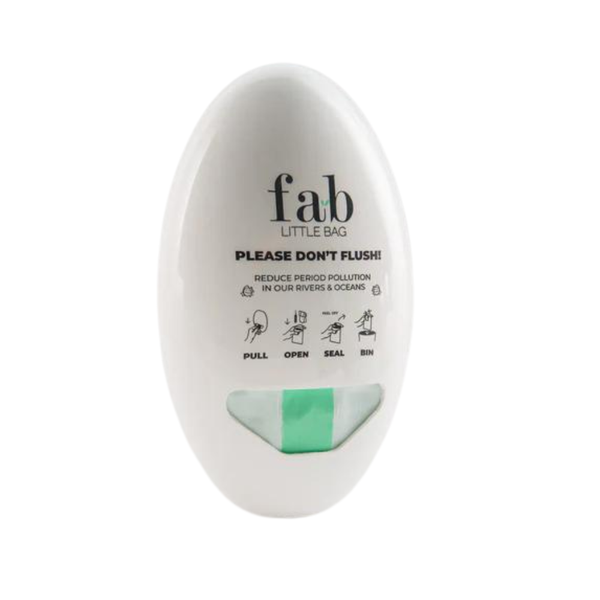 FabLittleBag Dispenser