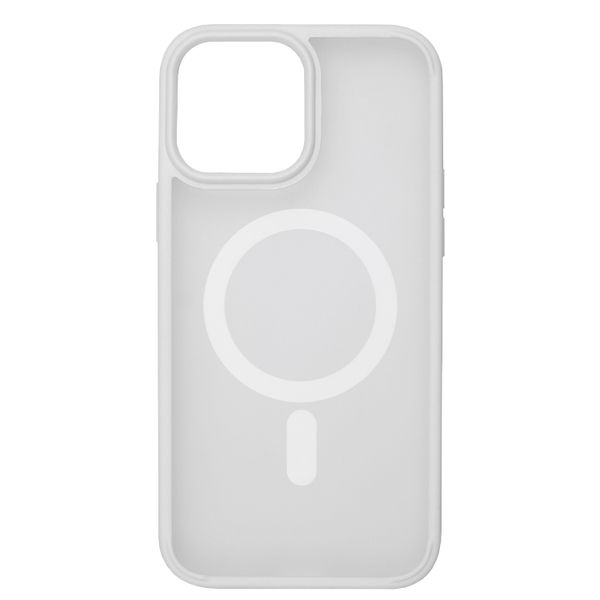 Body Glove Apple iPhone 14 Pro Magsafe Precision Case Cover - White