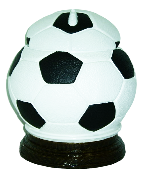 Soccer Ball Ice Bucket