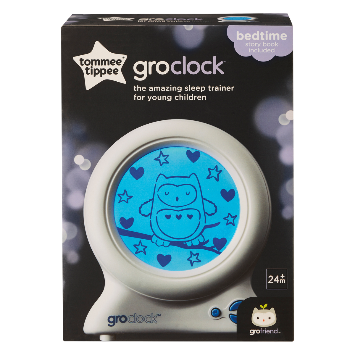 Tommee Tippee - Groclock | Buy Online in South Africa | takealot.com