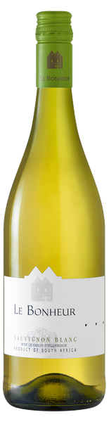 Le Bonheur Sauvignon Blanc - 1 x 750ml