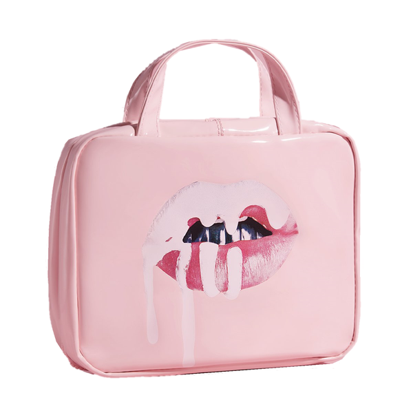 Kylie Skin - Lips Travel Case (Parallel Import)