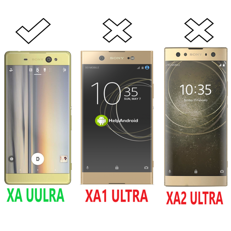 sony xperia xa2 ultra takealot