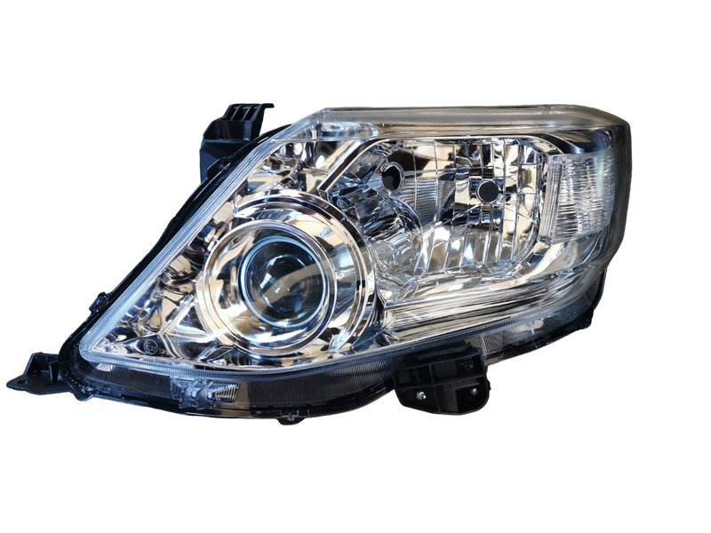 Electric Headlamp Compatible with Toyota Fortuner 2012- Passenger/left side