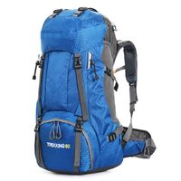 60 litre hiking backpack hotsell