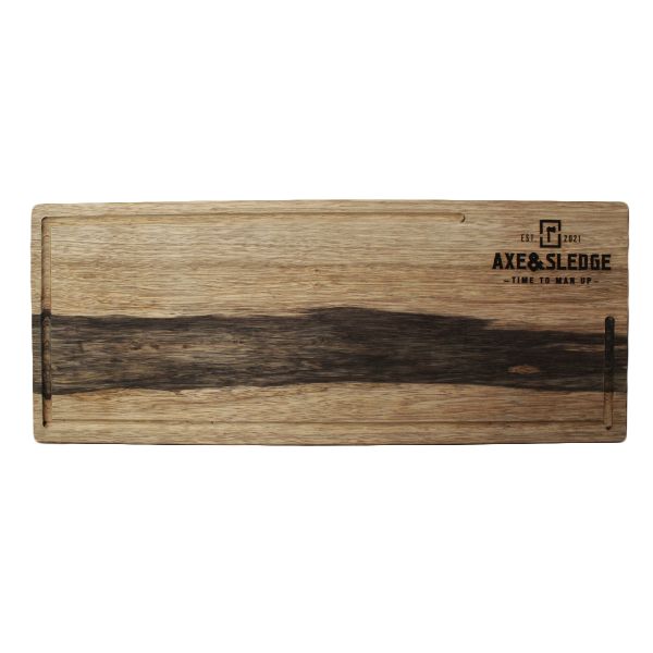 The Godfather Braai Board
