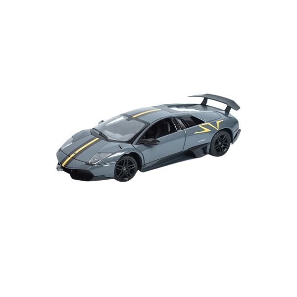 1/24 Rastar Lamborghini Murciélago Die-Cast Model Car-20cm Length