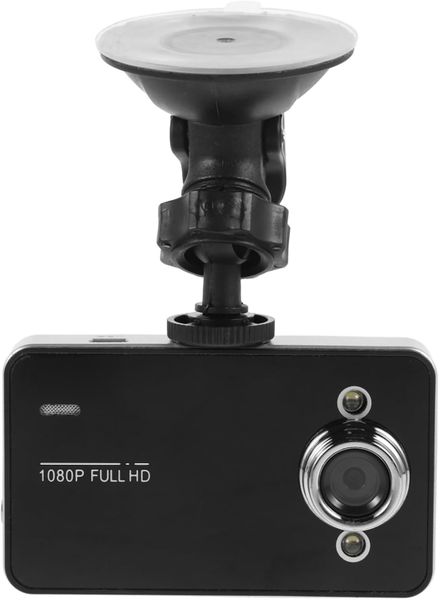 3-Channel Front/Rear Dash Cam Backup Camera Kit
