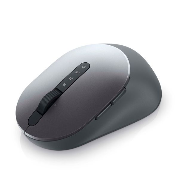 Dell Multi-Device Wireless Mouse - MS5320W Titan Gray