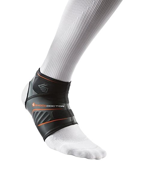 Plantar Fasciitis Sleeve - Foot Support Brace - Right Foot