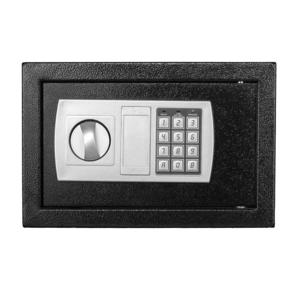 36 x 30 x 30cm Digital Electronic Security Safe Box -XF0718