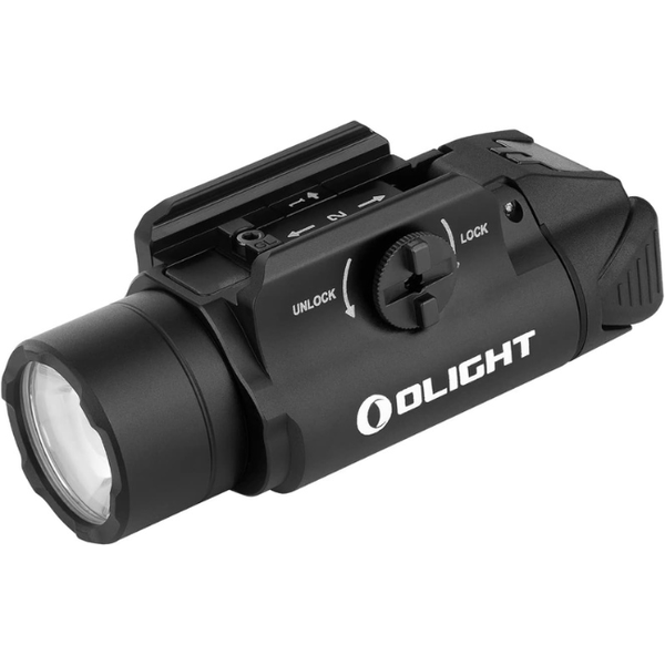 Olight PL-3S 1000 Lumen, 200m throw TorchSA