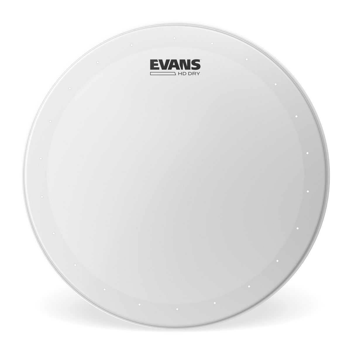 Evans B14HDD Heavy Duty Dry Coated 14" Drumhead
