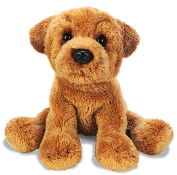 Suki Yomiko Sharpei Plush 12111