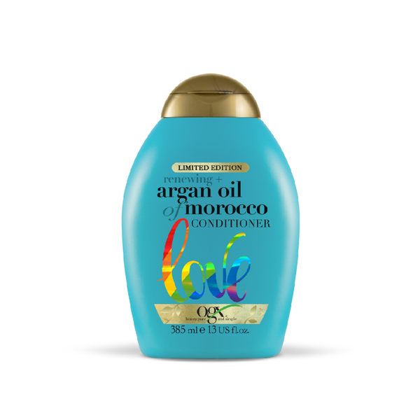 Ogx Morocco Argan Oil Conditioner