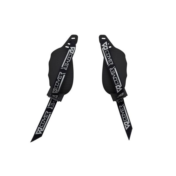 VR Cover Controller Grips for Meta Quest 2 - Dark Grey