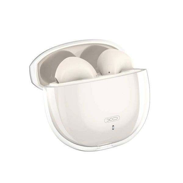 XO ENC Wireless Earphone - White