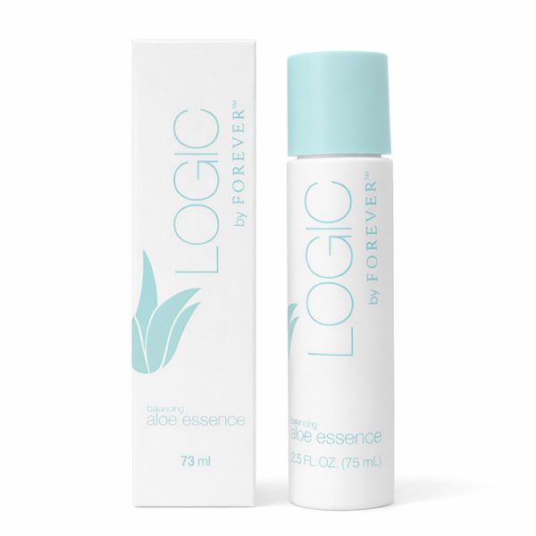 Logic by Forever Balancing Aloe Essence