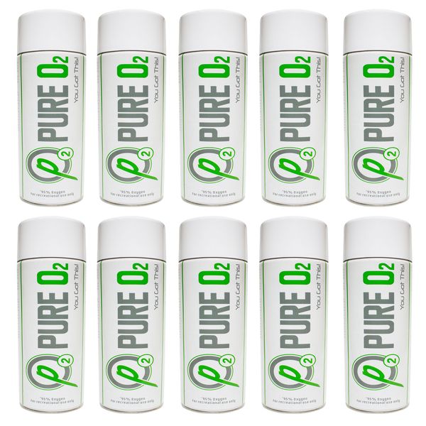 Mint Flavour - 10 Pack image