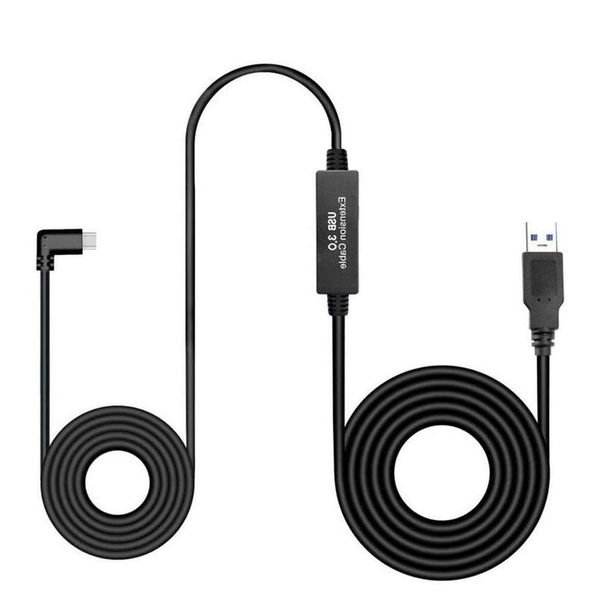 5M Charging | Data Link Headset Cable for Oculus Quest 2
