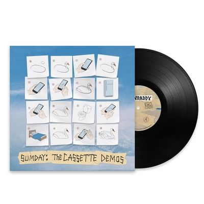 Sumday: The Cassette Demos (Vinyl / 12" Album)
