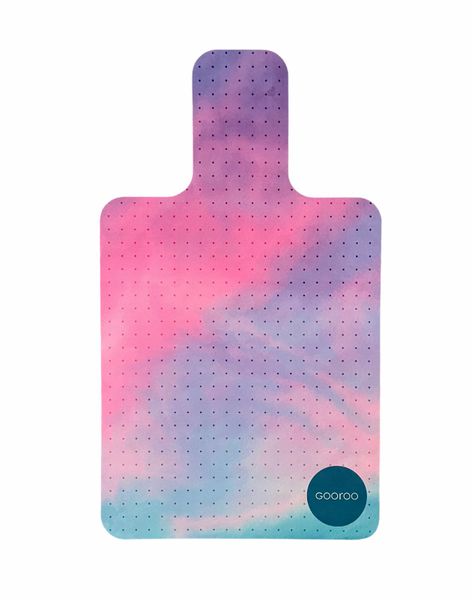 Candy Floss Pilates Reformer Mat