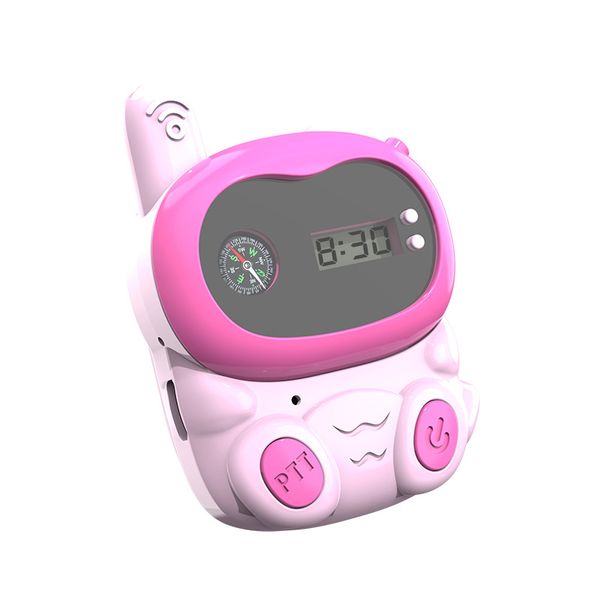 Children's Walkie-Talkie Electronic Wireless Interactive Toys