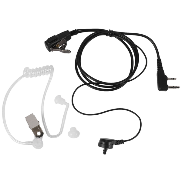 Earpiece For Kenwood TYT Baofeng UV-5R BF-888S CB Radio Accessories
