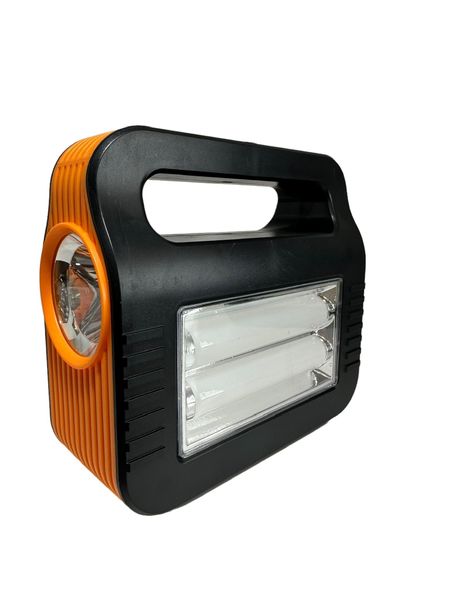 Portable Multi-function mini solar energy kits-MRUL