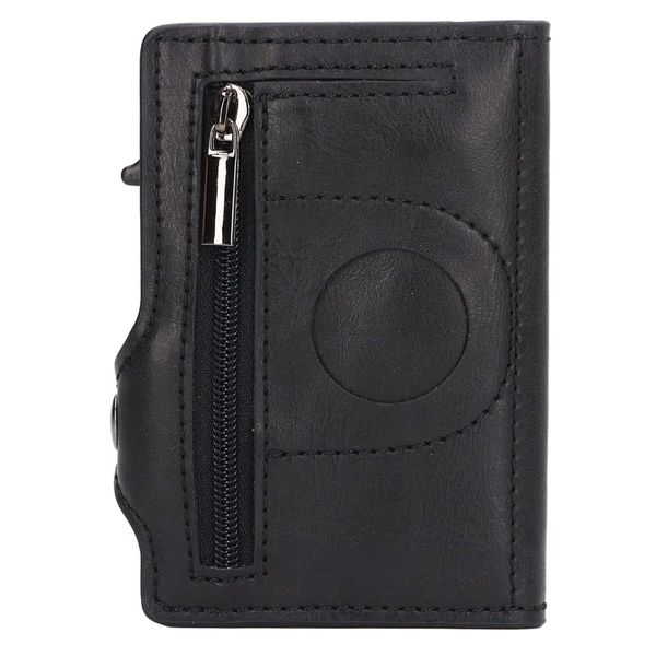 RFID Wallet Slim Minimalist Credit Card Holder Organizer