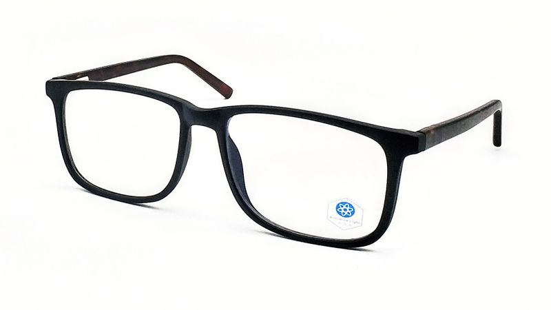 Aweh Eyewear Blue Light Blocking Reading Glasses for Computer / Phone: Boulevard