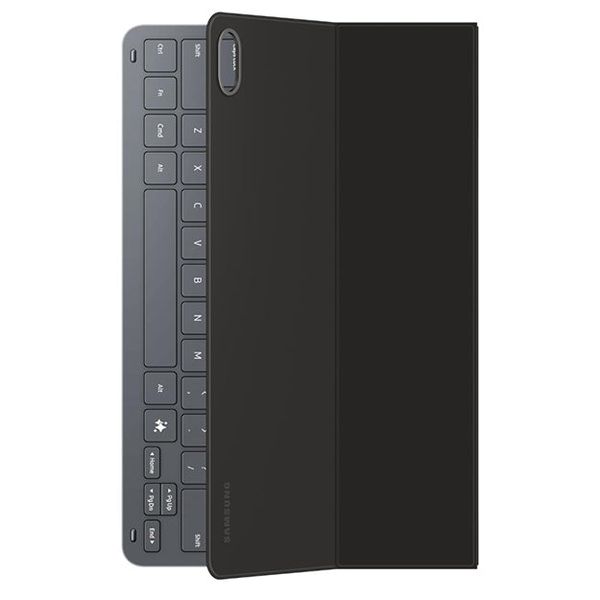 Samsung Original Keyboard Slim Book Compatible With Galaxy Tab S11 - Black