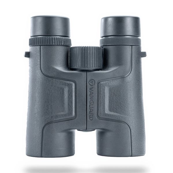 Vanguard VESTA 8x42 BAK4 Prisms Nitrogen Perched Binoculars- VESTA-8420