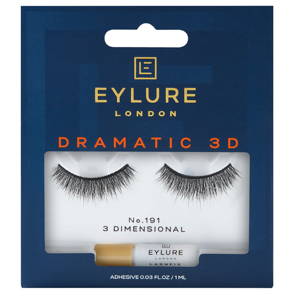 Eylure Dramatic 3d 191 Lash