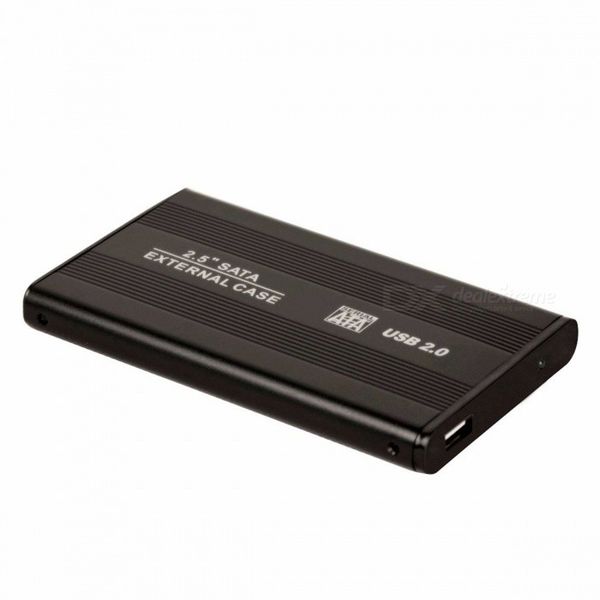 External Case 2.5"hdd