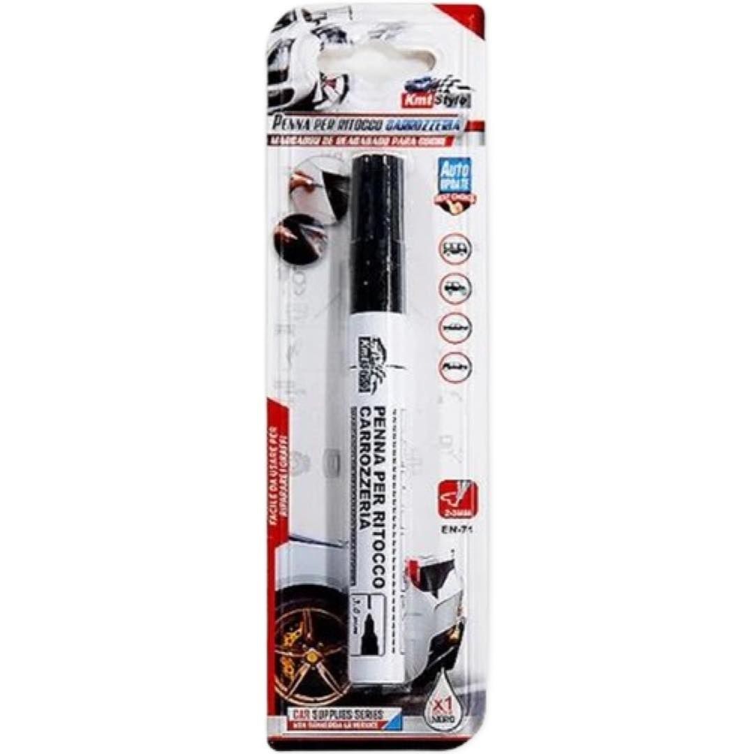 car touch up paint pen honda