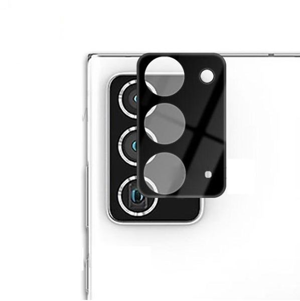 Tempered Glass Protector for Camera Lens- Samsung Galaxy Note 20