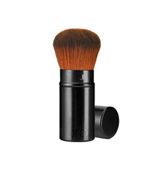 MoroccanTan Finishing Brush
