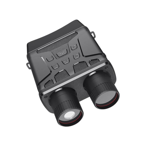 HD Infrared 5x Zoom Telescopic Night Vision Binocular Q-NV01
