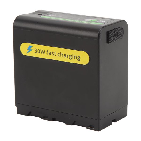 NP-F980 10500mAh MC2500C