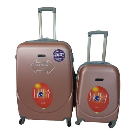 Best hard case luggage sets online